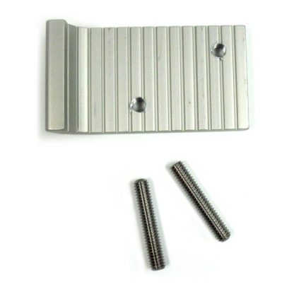 Rounded Radius (0.5″) Anti-Skateboard Guards - Image 3