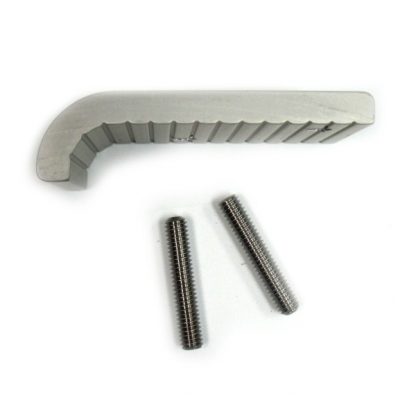 Rounded Radius (0.5″) Anti-Skateboard Guards - Image 4