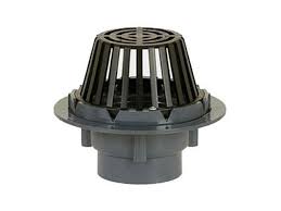 Plastic Roof Drain Cover - Image 5