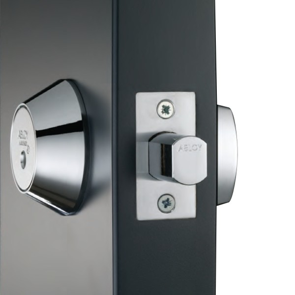 Deadbolt Locks and Padlock – BC Site Service
