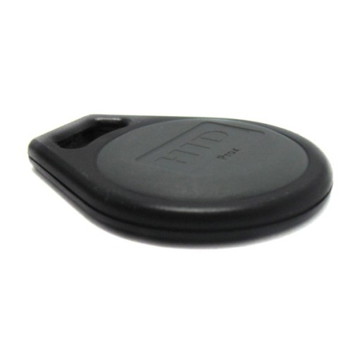 HID PROX KEY 36Bit Keyfob BC Site Service