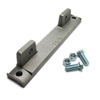 Zinc Plated Side Mounting Bracket - Image 5