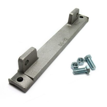 Zinc Plated Side Mounting Bracket