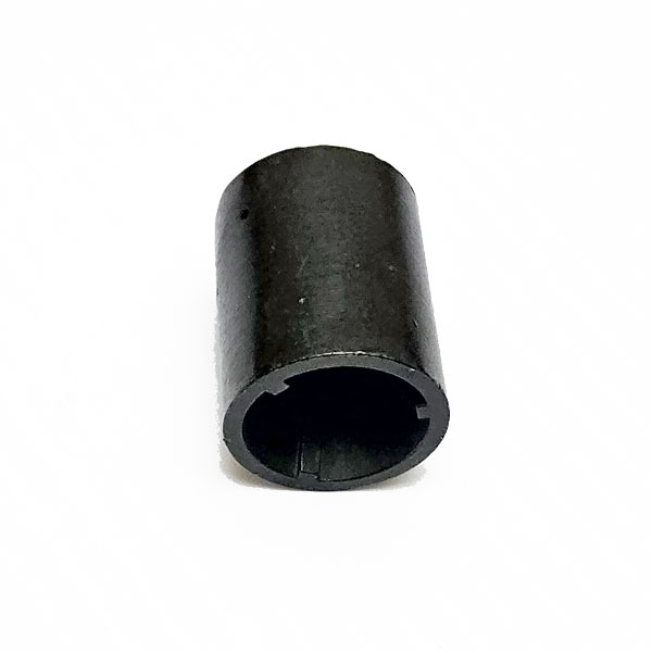 Tri-Groove Socket