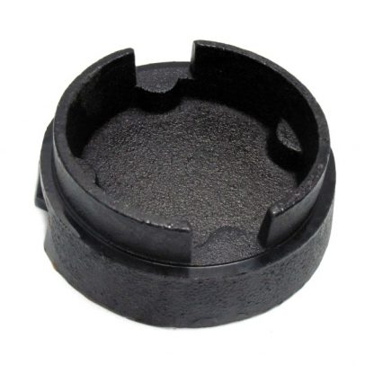 8" Valve Box Lid "WATER" - Image 2