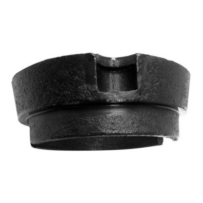 8" Valve Box Lid "WATER" - Image 3