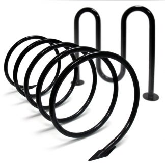 Bike Racks