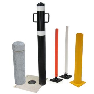 Bollards