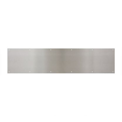 Stainless Steel Door Kick Plate