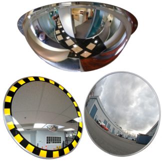 Traffic Mirrors