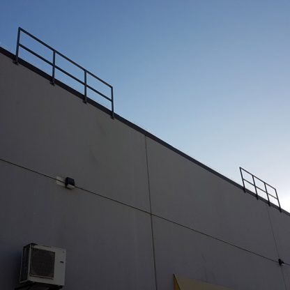 Roof Access Ladders - Image 6