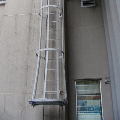 Roof Access Ladders - Image 8