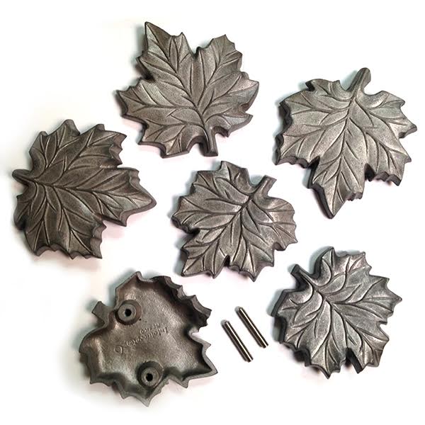 Maple Leaf Anti-Skateboard Guard (20pc kit)