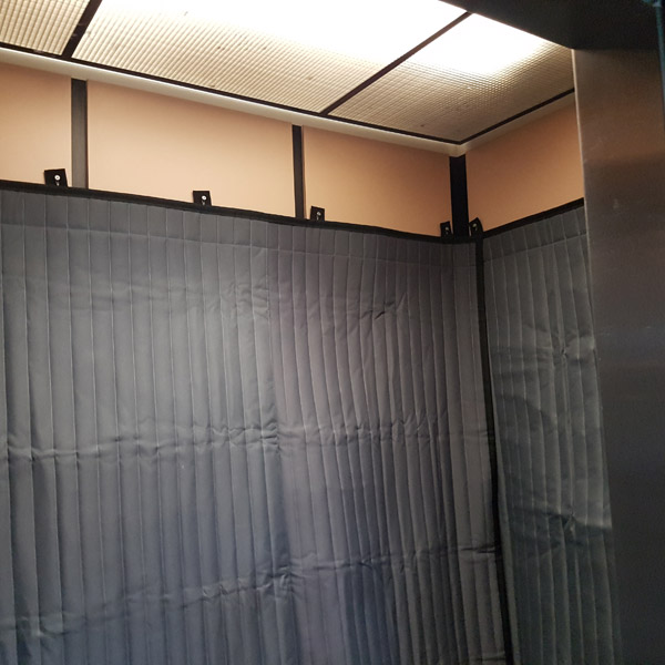 how much do elevator pads cost telmaatwood