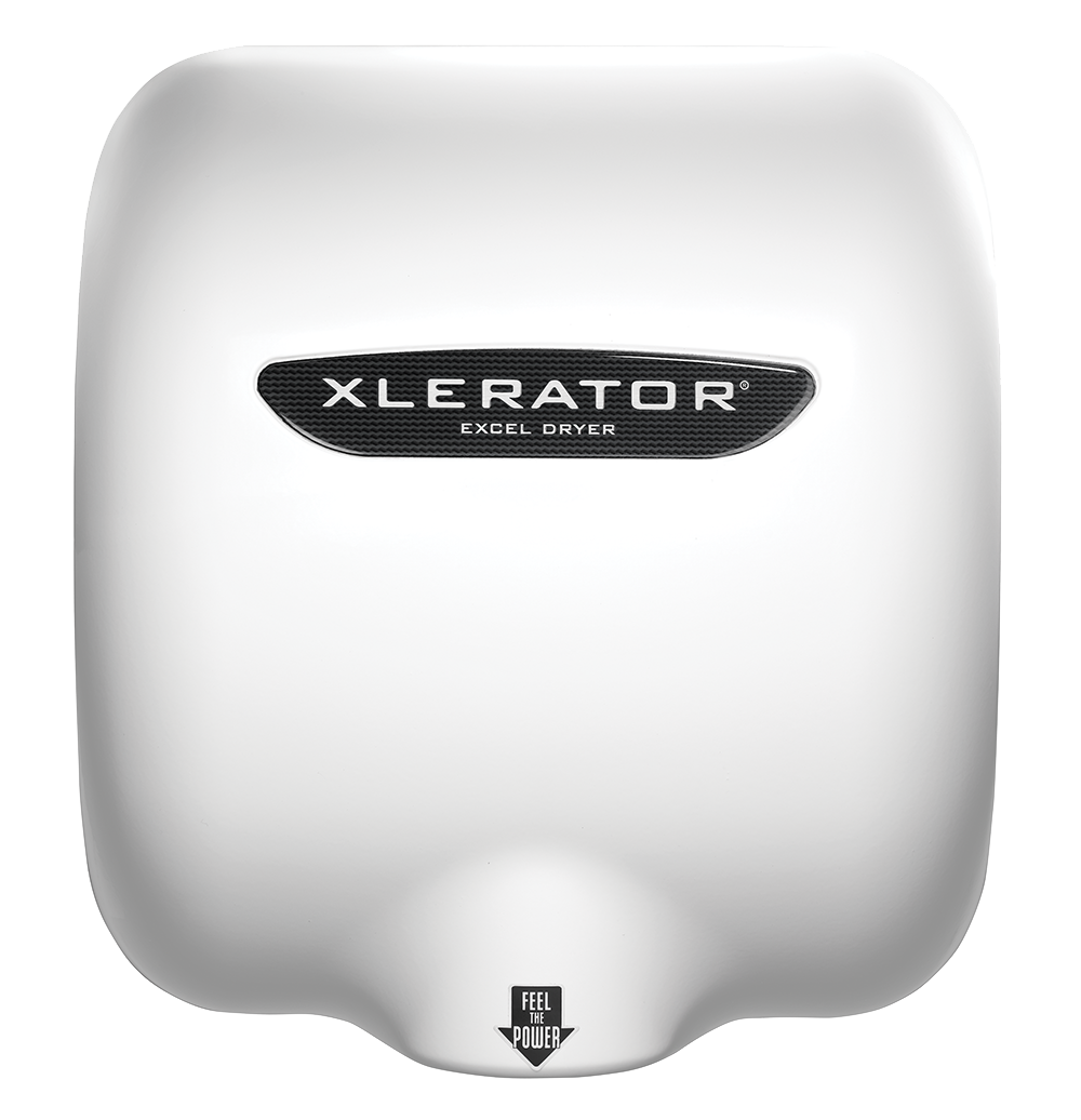 Excel "Xlerator" Electric Hand Dryer - Image 4