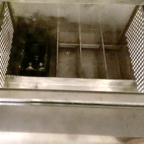 Fort Knox Tamper Proof Keybox BC Site Service