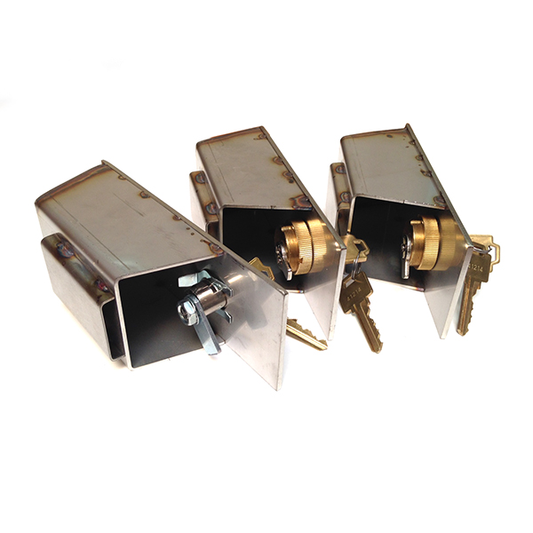 Fort Knox Tamper Proof Keybox BC Site Service