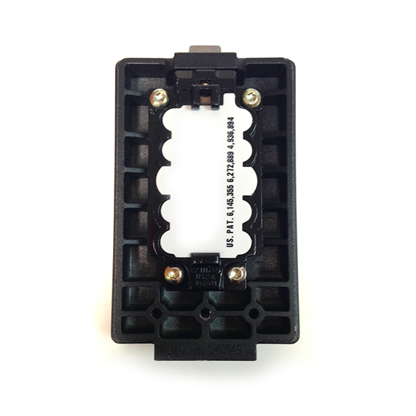 Fort Knox Tamper Proof Keybox BC Site Service