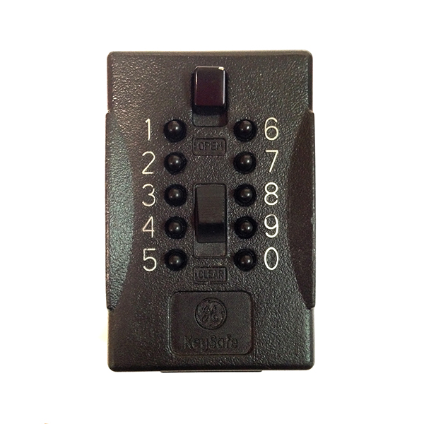 Fort Knox Tamper Proof Keybox BC Site Service