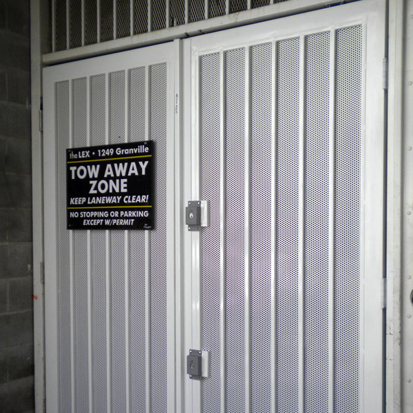 High Security Gates and Enclosures - Image 8