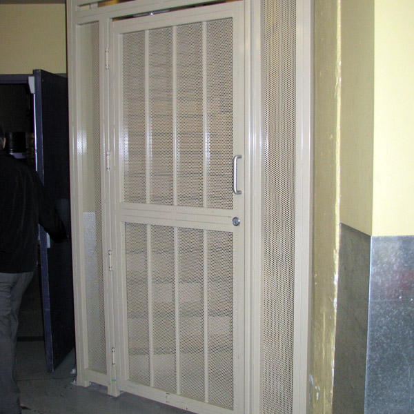 High Security Gates and Enclosures - Image 6