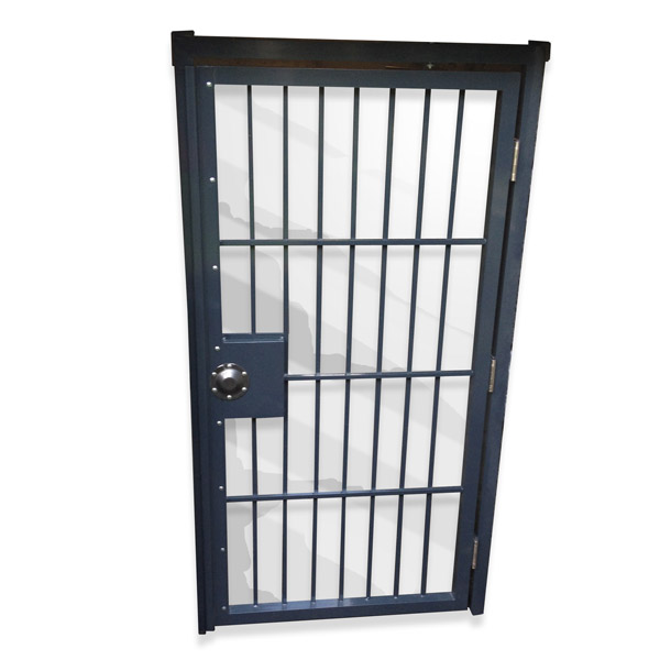 High Security Gates and Enclosures BC Site Service