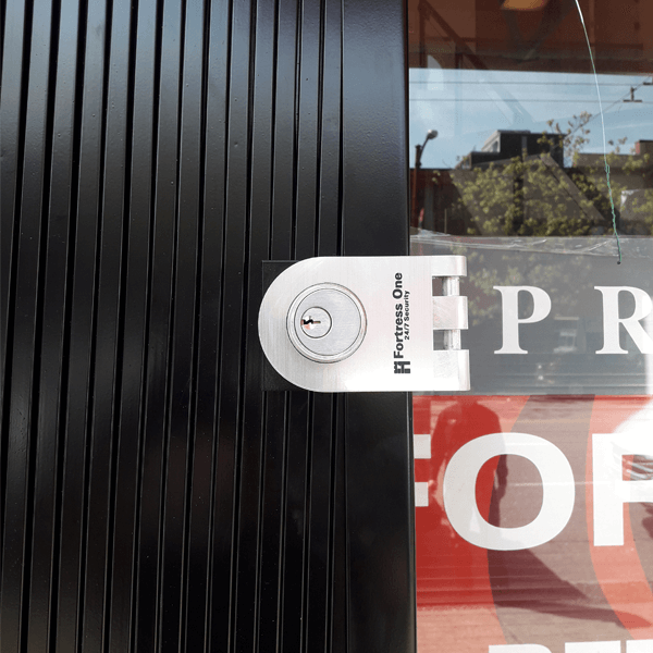 High Security Gates and Enclosures - 01