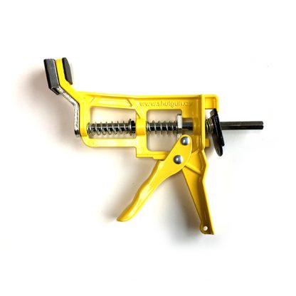 Fire Sprinkler Head Shutoff Tool