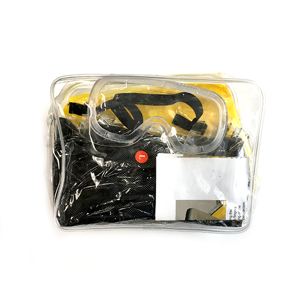 Fire Sprinkler Head Shutoff Tool - Image 4