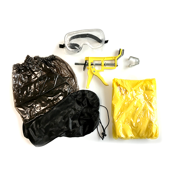 Fire Sprinkler Head Shutoff Tool - Image 5