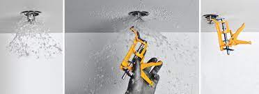Fire Sprinkler Head Shutoff Tool - Image 10