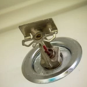 Fire Sprinkler Head Shutoff Tool - Image 9