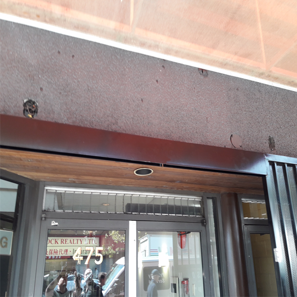 High Security Gates and Enclosures - 02