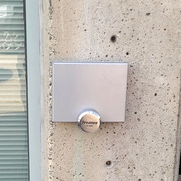 Hosebib Water Consumption Security Cover - Image 4