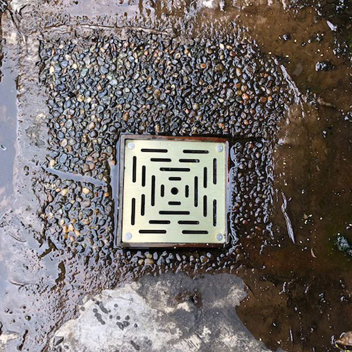 Install Drain Cover At Timothy Stump Blog