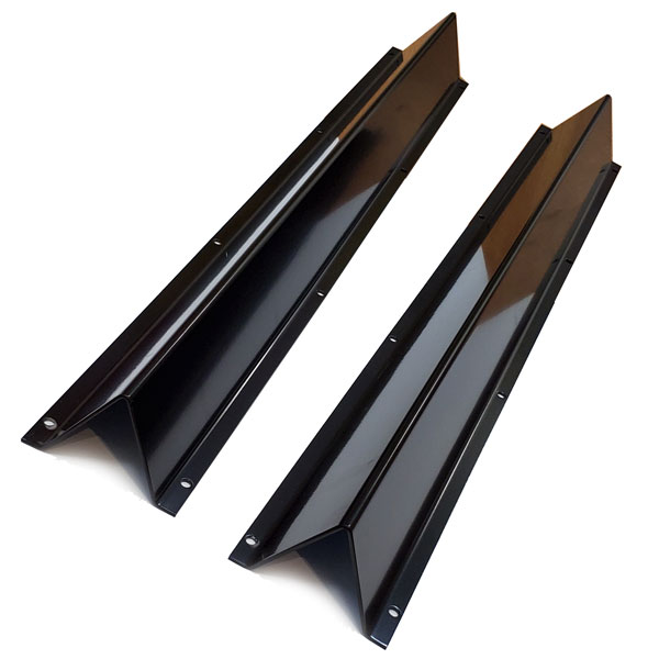 Emergency Exit Push Bar Guards BC Site Service
