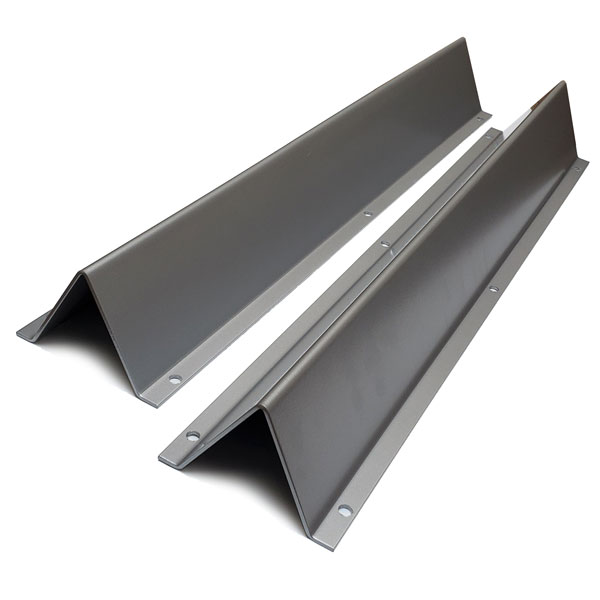 Emergency Exit Push Bar Guards BC Site Service