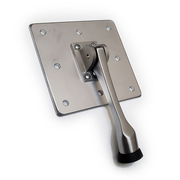 Heavy Duty Commercial Door Stop BC Site Service